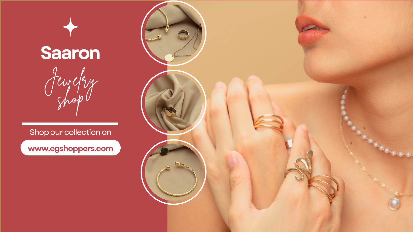 Fashion Jewellery
